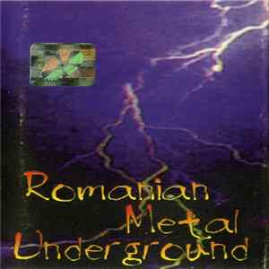 Various - Romanian Metal Underground Album