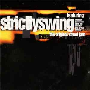 Various - Strictlyswing (The Original Street Jam) Album