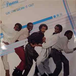 Paradise - We Can Work It Out Album
