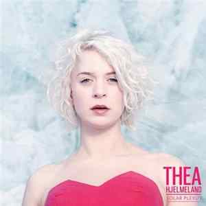 Thea Hjelmeland - Solar Plexus Album