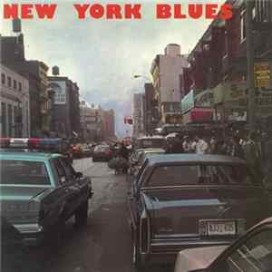 La Gran Esperanza Blanca - New York Blues Album