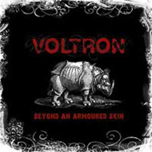 Voltron - beyond an armoured skin Album