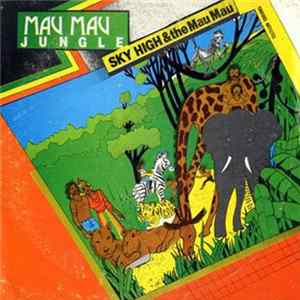 Various - Mau Mau Jungle Album