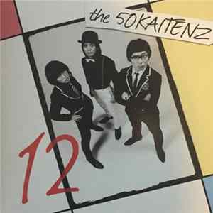 The 50 Kaitenz - 12 Album