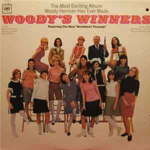 Woody Herman - Woody's Winners Album