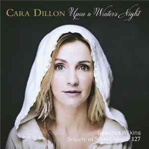 Cara Dillon - Upon A Winter's Night Album