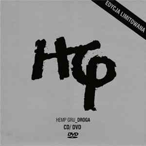 Hemp Gru - Droga Album