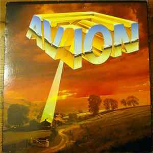 Avion - Avion Album