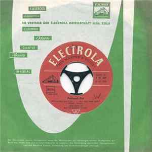 Little Gerhard - Petticoat-Pat Album
