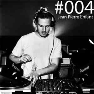JP Enfant - Deathmetaldiscoclub #004 Album
