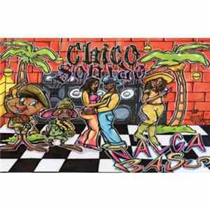 Chico Sonido - Nalga Bass Album