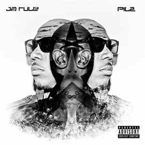 Ja Rule - Pil 2 Album