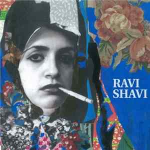 Ravi Shavi - Ravi Shavi Album