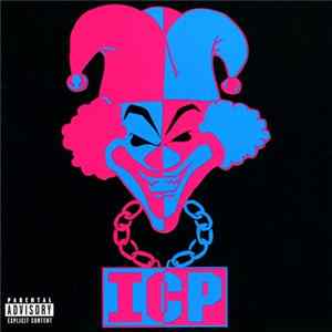 ICP Insane Clown Posse - Carnival Of Carnage Album