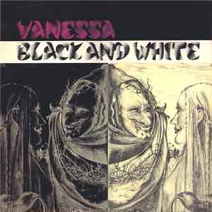 Vanessa - Black And White Album