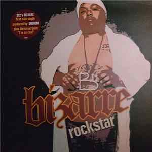 Bizarre - Rockstar Album