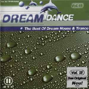 Various - Dream Dance Vol. 15 Album