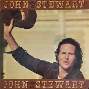 John Stewart - The Lonesome Picker Rides Again Album