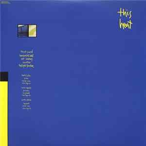 This Heat - This Heat Album
