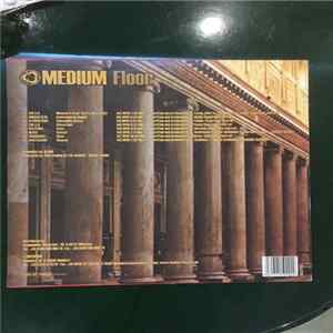 Various - Floor Album