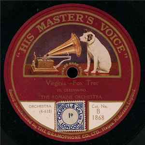The Romaine Orchestra - Virginia / Georgie Porgie Album