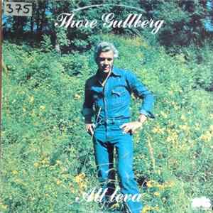 Thore Gullberg - Att Leva Album