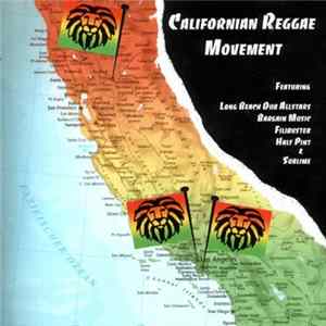 Various - Californian Reggae Movement Album