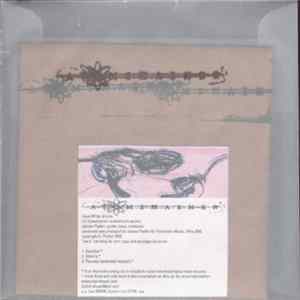 Atomsmasher - Atomsmasher Album