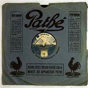 Ten. Cav. G. Manuritta - Elisir D'Amore / Manon Album