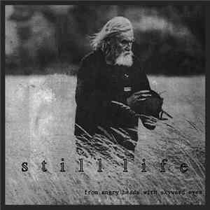 Still Life - From Angry Heads With Skyward Eyes Album