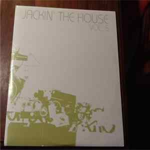 Various - Jackin' The House (Volume 5) Album