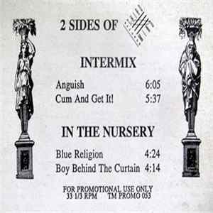 Intermix / In The Nursery - 2 Sides Of Third Mind Records Album