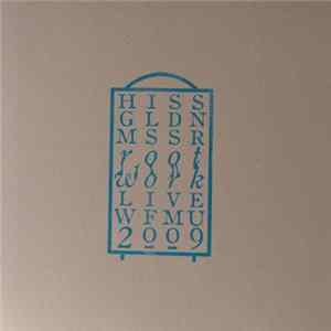 Hiss Gldn Mssr - Root Work Album
