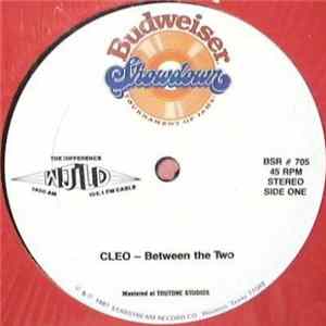 Cleo / Lele - Between The Two / Could You Be The One (4-Me)? Album