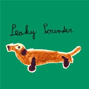 Peaky Pounder - Viimeinen Album