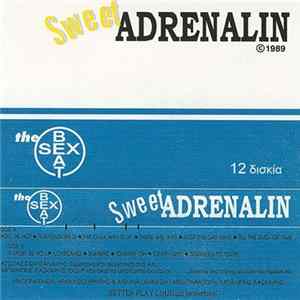 The Sex Beat - Sweet Adrenalin Album