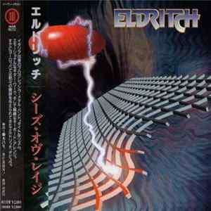 Eldritch - Seeds Of Rage Album