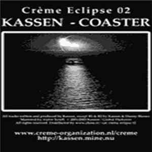Kassen - Coaster Album