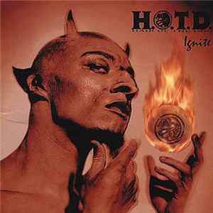 Hair Of The Dog - Ignite Album