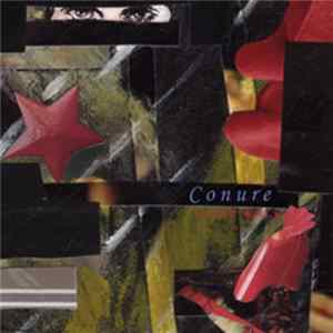 Conure - Last Walk Album