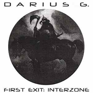 Darius G. - First Exit: Interzone Album