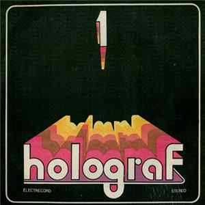 Holograf Album
