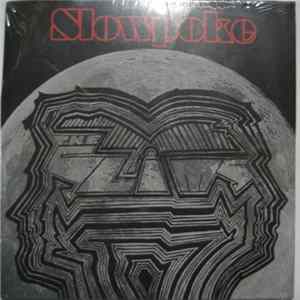 The Slims - Slowpoke Album