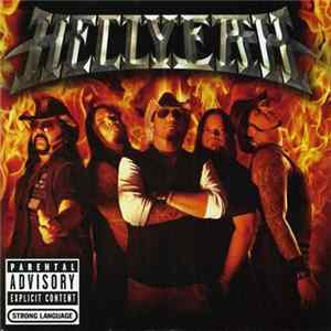 Hellyeah - Hellyeah Album