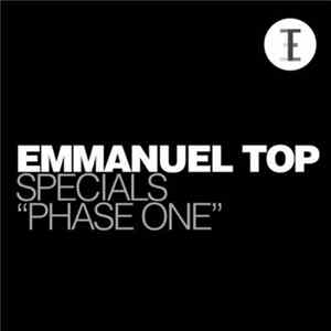 Emmanuel Top - Specials 'Phase One' Album