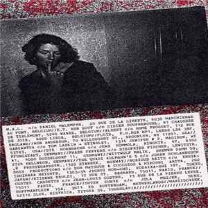 Various - Insane Music For Insane People Vol. 23 Album