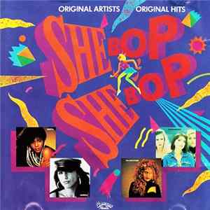 Various - She Bop She Bop Album