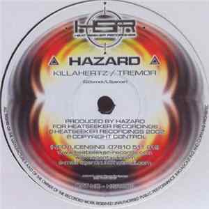 Hazard - Killahertz / Tremor Album