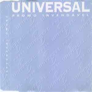 Various - Promointernacional Album