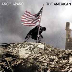 Angie Aparo - The American Album
